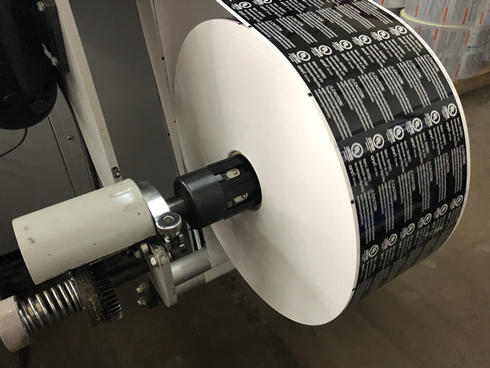 3M 材料SGS報告：7818、7816