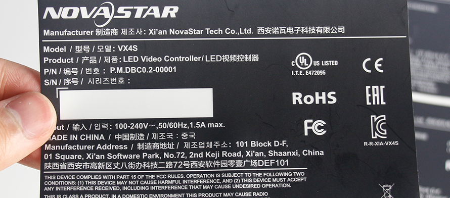 符合ul969的標(biāo)簽材料認(rèn)證包含哪些條件？
